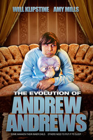 The Evolution of Andrew Andrews is the best movie in Maz Siam filmography.
