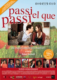 Passi el que passi is the best movie in Sara Galvez filmography.