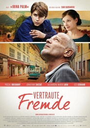 Quartier lointain - movie with Valerie Bodson.