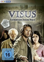 Visus-Expedition Arche Noah - movie with Roberto Guerra.