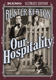 Our Hospitality is the best movie in Craig Ward filmography.