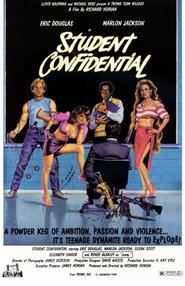 Student Confidential is the best movie in Marlon Jackson filmography.