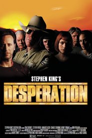 Desperation - movie with Henry Thomas.
