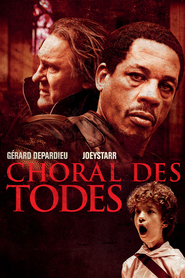 La marque des anges - Miserere is the best movie in Gérard Chaillou filmography.