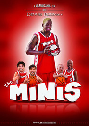 The Minis is the best movie in Rusty Burns filmography.