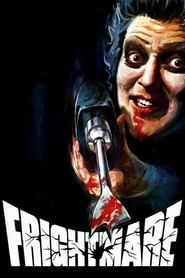 Frightmare is the best movie in Edward Kalinski filmography.