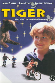 Tiger - movie with Christina Cox.