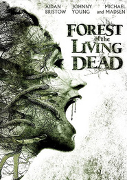 The Forest is the best movie in Eydan Bristou filmography.
