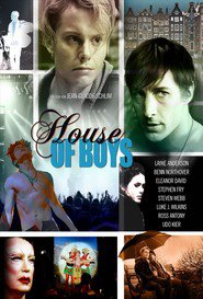 House of Boys - movie with Udo Kier.