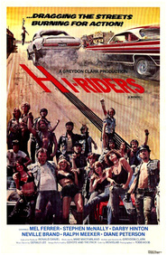 Hi-Riders is the best movie in Wm. J. Beaudine filmography.