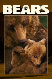 Bears - movie with John C. Reilly.