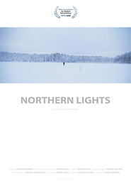 Northern Lights - movie with Adrian Hough.