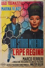 L'ape regina - movie with Ugo Tognazzi.