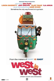 West Is West is the best movie in Yograj Singh filmography.
