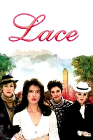 Lace is the best movie in Brooke Adams filmography.