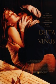 Delta of Venus - movie with Marek Vashut.