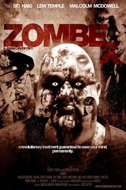 Zombex - movie with Corey Feldman.