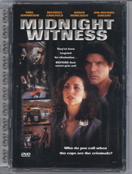Midnight Witness - movie with Maxwell Caulfield.