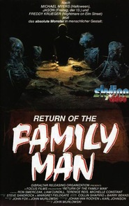 Return of the Family Man - movie with Ron Smerczak.