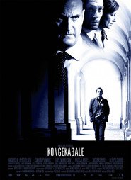 Kongekabale - movie with Helle Fagralid.