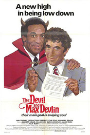 Film The Devil and Max Devlin.