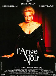 L'ange noir - movie with Philippe Torreton.