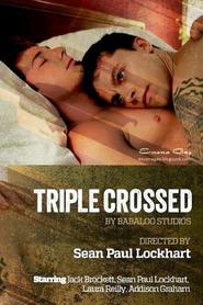 Film Triple Crossed.