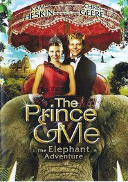 Film The Prince & Me: The Elephant Adventure.
