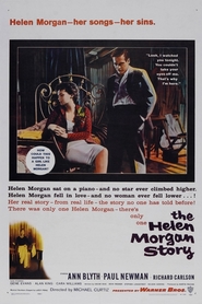 The Helen Morgan Story - movie with Richard Carlson.