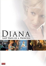 Diana: Last Days of a Princess - movie with Nadim Sawalha.