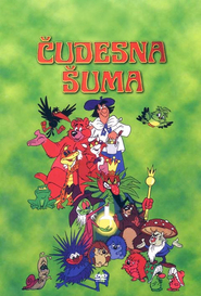 Cudesna suma is the best movie in Djurdja Ivezic filmography.