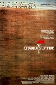 Chariots of Fire - movie with Brad Davis.