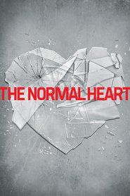 The Normal Heart - movie with Matt Bomer.