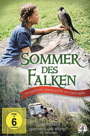 Der Sommer des Falken - movie with Johannes Thanheiser.