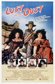 Lust in the Dust - movie with Tab Hunter.