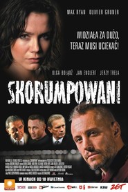 Skorumpowani - movie with Olivier Gruner.
