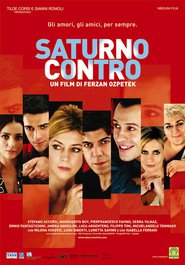 Saturno contro is the best movie in Mikelandjelo Tommazo filmography.