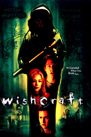 Wishcraft - movie with Hamilton Camp.