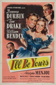I'll Be Yours - movie with Walter Catlett.