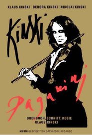 Kinski Paganini is the best movie in Dalila Di Lazzaro filmography.