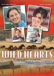 Wild Hearts - movie with Geoffrey Lewis.