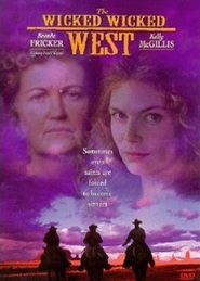 Painted Angels - movie with Brenda Fricker.