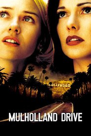 Mulholland Dr. - movie with Katharine Towne.