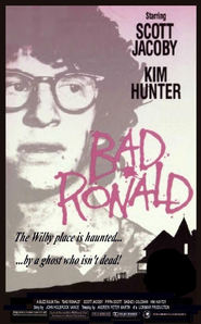 Bad Ronald is the best movie in Cindy Fisher filmography.