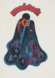 Woodstock - movie with Richie Havens.