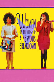 Mujeres al borde de un ataque de nervios is the best movie in Mary Gonzalez filmography.