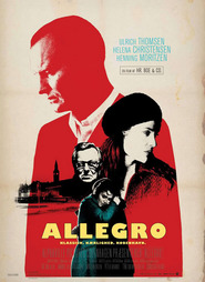 Allegro - movie with Henning Moritzen.