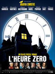 L'heure zero - movie with François Morel.