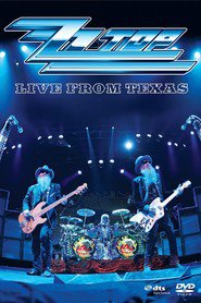 ZZ Top - Live from Texas is the best movie in Dusty Hill filmography.