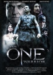 The One Warrior - movie with James Russo.